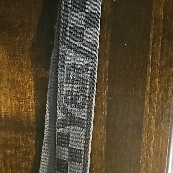 Young and Reckless belt - Picture 3 of 3